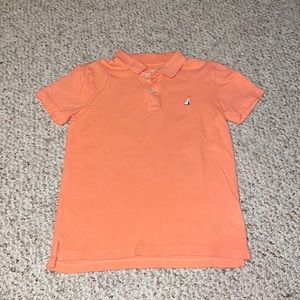 CrewCuts - short sleeve polo